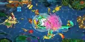 Bắn Cá Tam Quốc